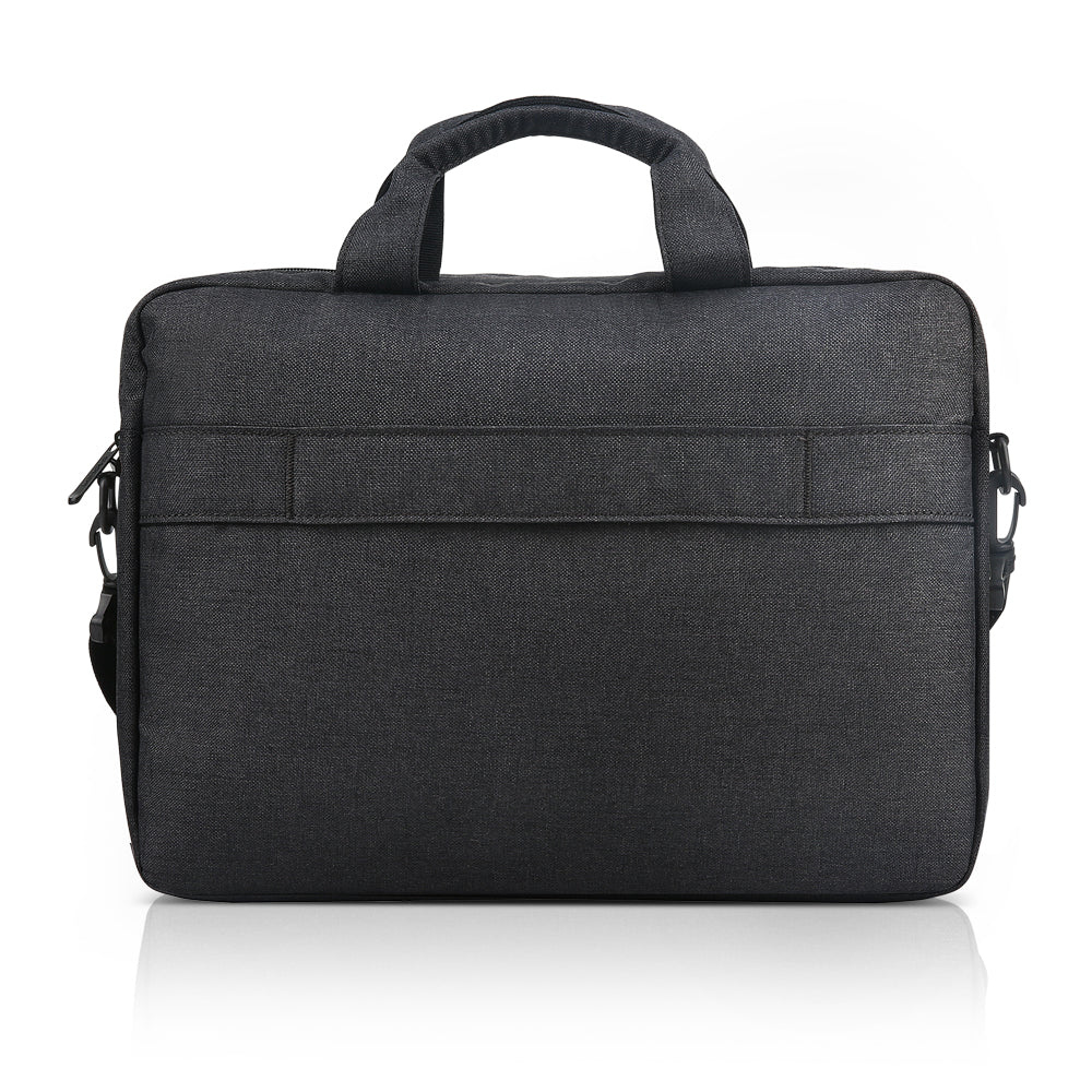 Lenovo Bæretaske 15.6 Polyester Sort