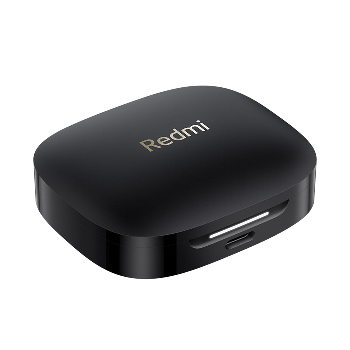 Xiaomi Redmi Buds 6 Headset Trådløs I ørerne Opkald/musik Bluetooth Sort