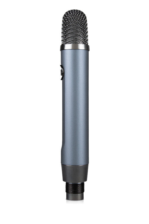 Blue Microphones Ember XLR Grå Studiemikrofon