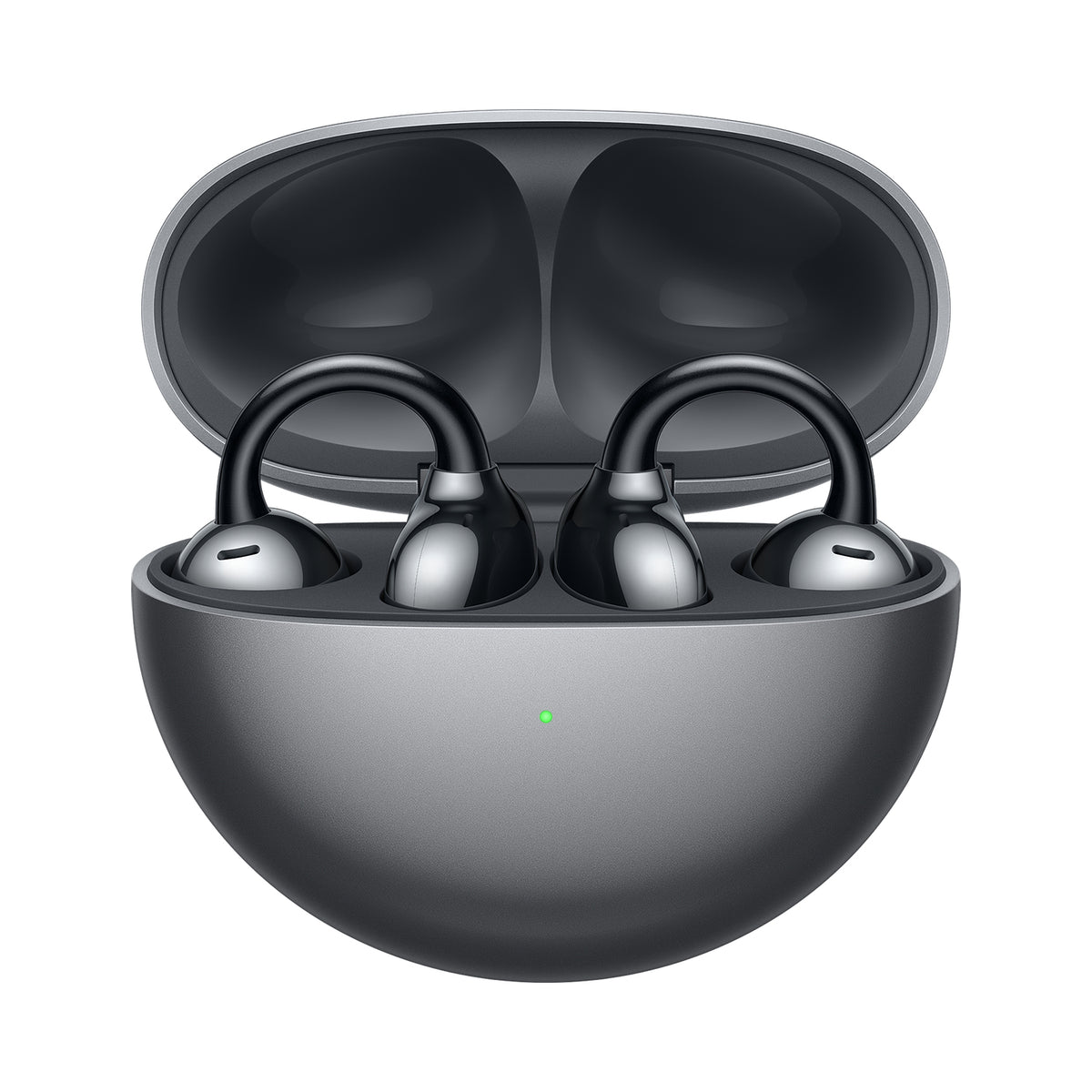 Huawei FreeClip Trådløs TWS earbuds Sort