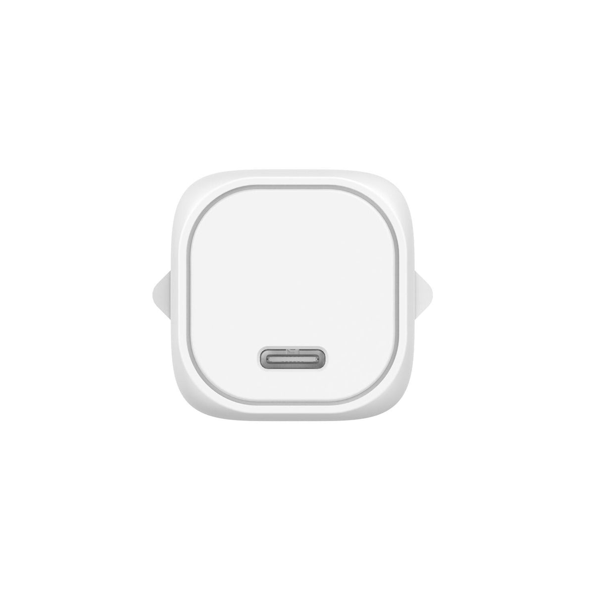 Gear Lader 220V 1xUSB-C PD/PPS 25W Hvid