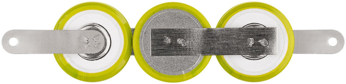 Goobay 55581 husholdningsbatteri Genopladeligt batteri AAA Nikkel-Metalhydrid (NiMH)