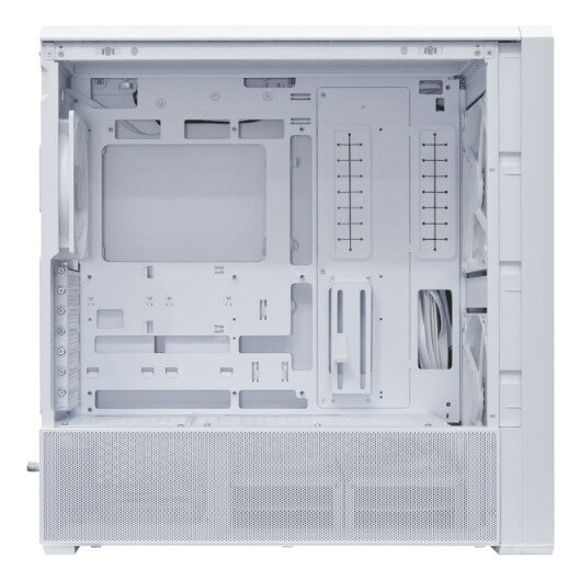 Lian Li Lancool 217 INF Midi Tower Hvid