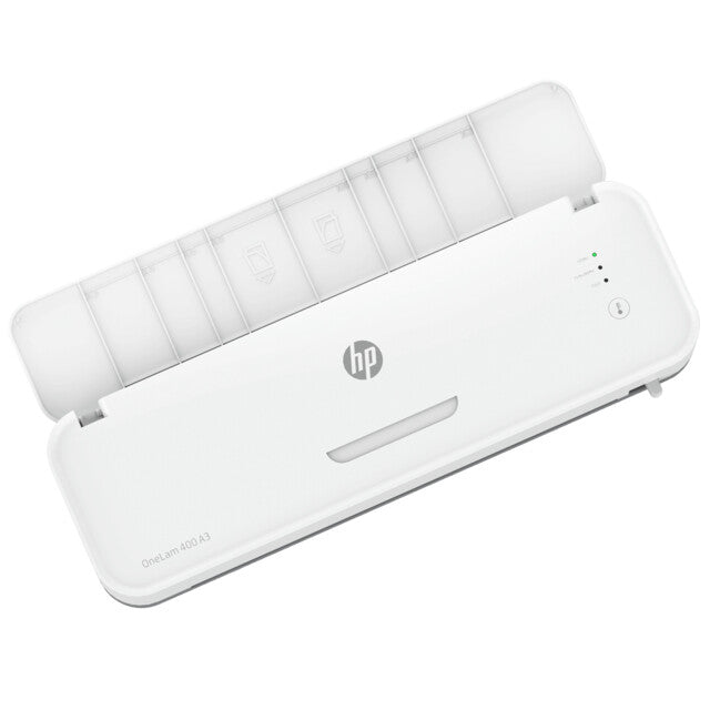 HP OneLam 400 A3 Laminator 3161 61233LM