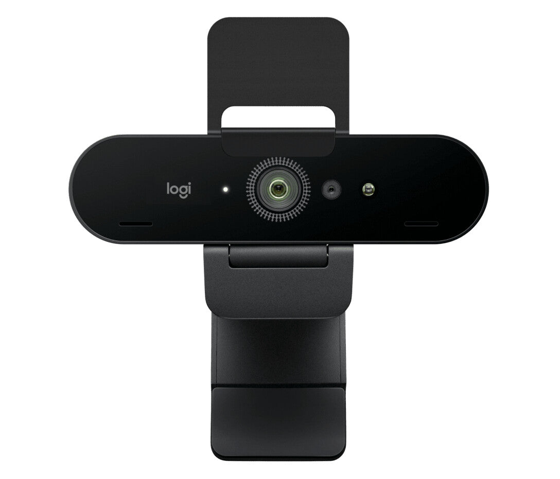 Logitech Brio 4K webcam 13 MP 4096 x 2160 pixel USB Grafit