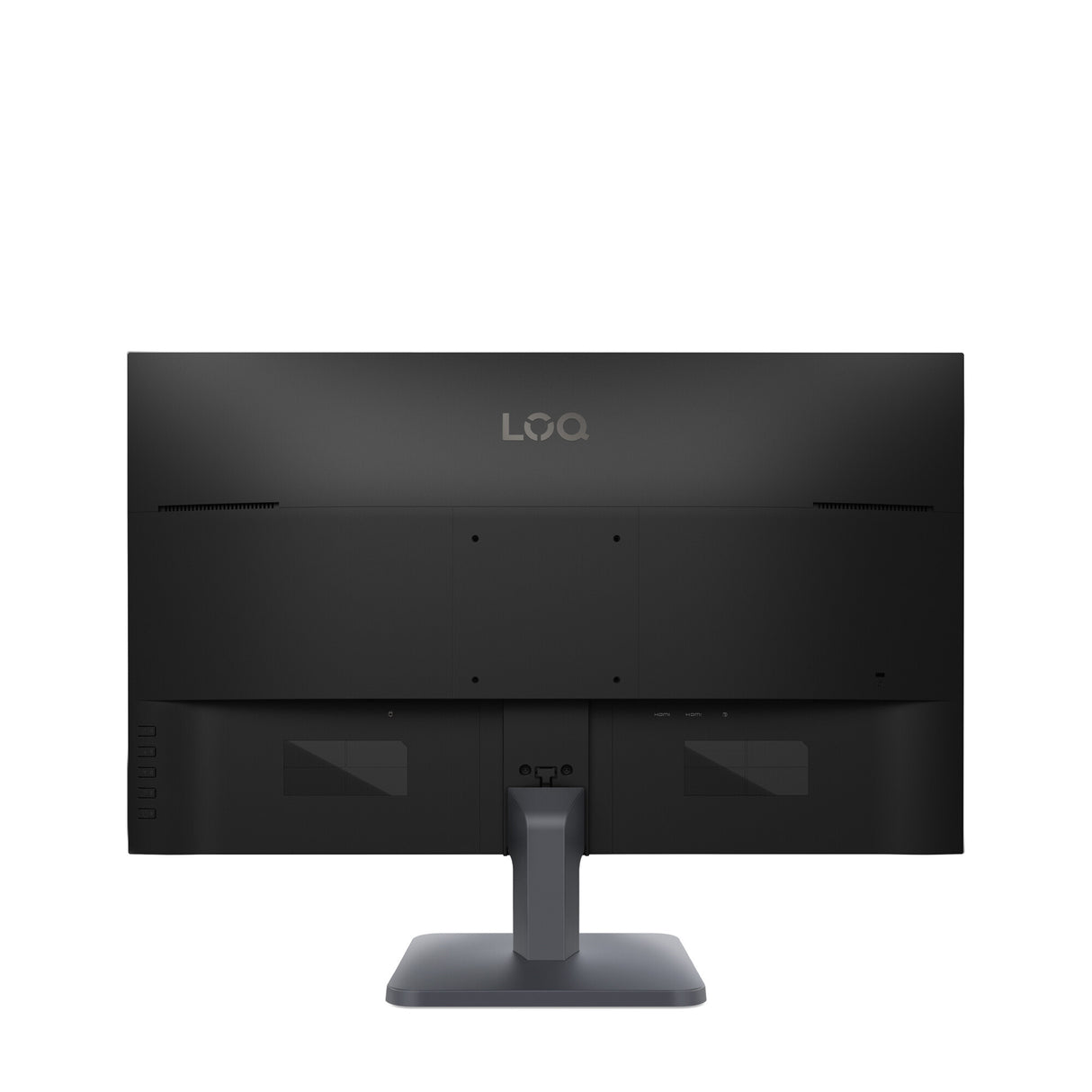 Lenovo LOQ 27Q-10 computerskærm 68,6 cm (27") 2560 x 1440 pixel Quad HD LED Sort