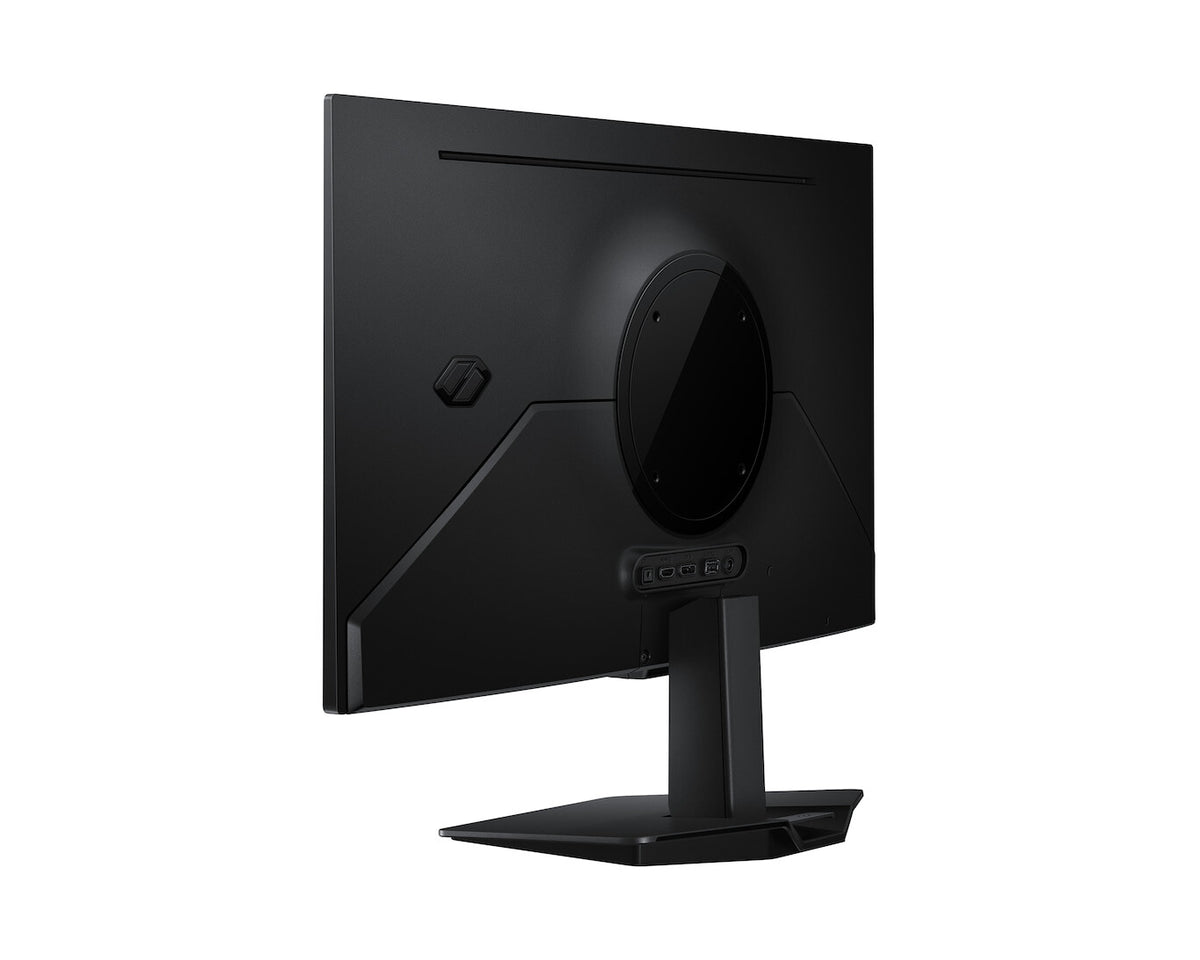 Samsung LS27FG500SUXEN | 27 " | OLED | QHD | 16:9 | 180 Hz | 0.03 ms | 2560 x 1440 pixels | 200 cd/m² | HDMI ports quantity 1 | Black