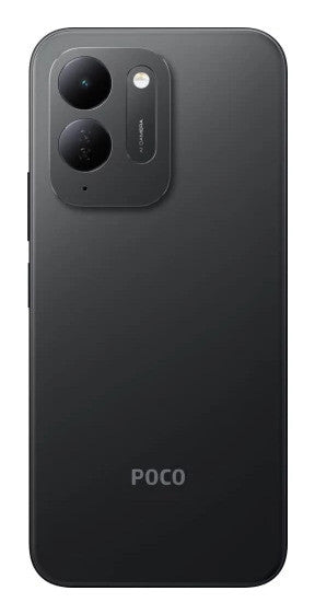 MOBILE PHONE POCO C95 PRO/8/256GB BLACK MZB0PVHEU POCO