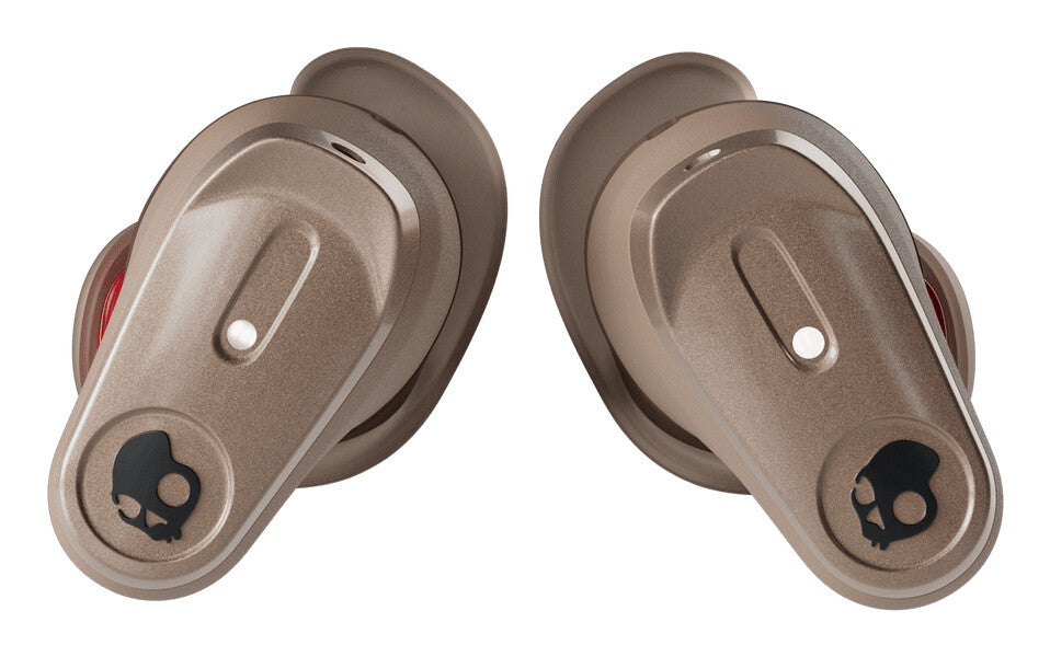 Skullcandy Method 360 ANC Headset True Wireless Stereo (TWS) I ørerne Opkald/musik Bluetooth Beige