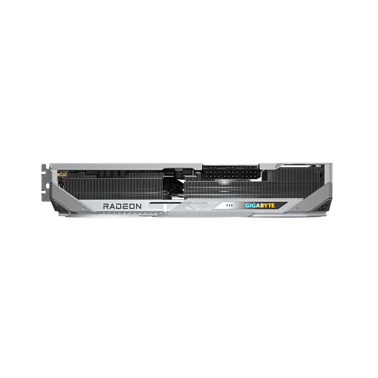 GIGABYTE Radeon RX 9070 XT GAMING OC ICE 16G AMD 16 GB GDDR6