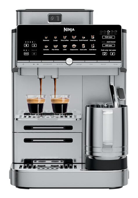 Ninja AutoBarista Pro Fully-auto Espresso machine