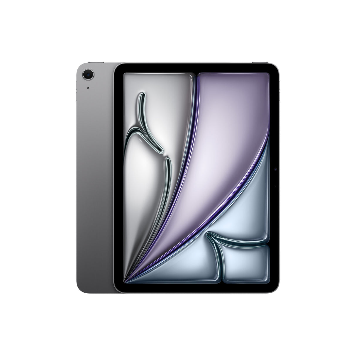 Apple iPad Air Apple M 256 GB 27,9 cm (11") 12 GB Wi-Fi 7 (802.11be) iPadOS 26 Grå