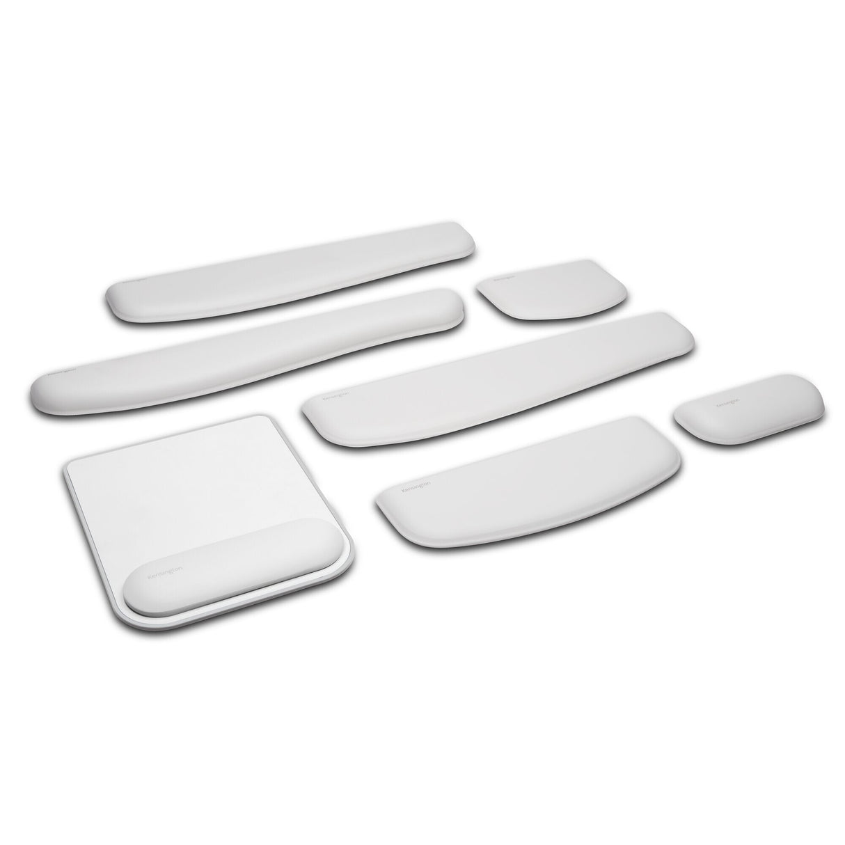 Kensington ErgoSoft Wrist Rest Mouse