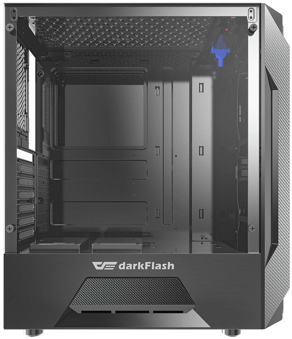 darkFlash LEO computeretui Tower Sort