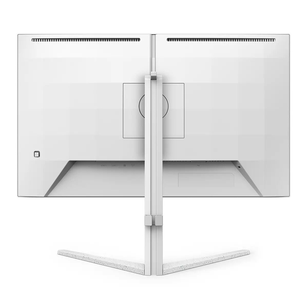 Philips Evnia 27M2N3201A/00 computerskærm 68,6 cm (27") 1920 x 1080 pixel Fuld HD LCD Hvid