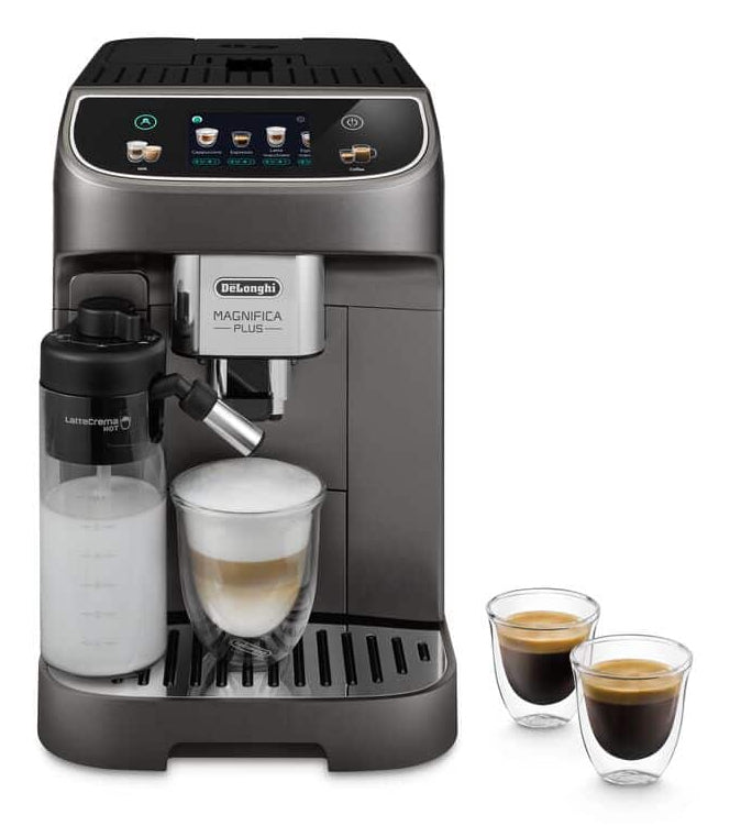 De’Longhi ECAM 320.70.TB kaffemaskine Fuld-auto Espressomaskine 1,9 L