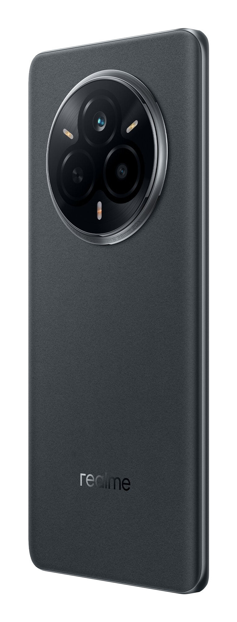 realme 14 Pro 5G 17,2 cm (6.77") Dual SIM Android 15 USB Type-C 8 GB 256 GB 5860 mAh Grå
