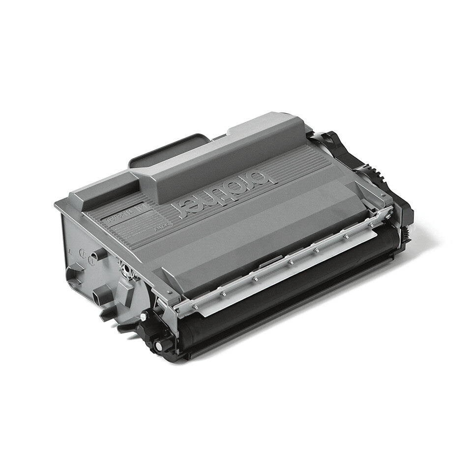 Brother TN-3430 tonerpatron 1 stk Original Sort