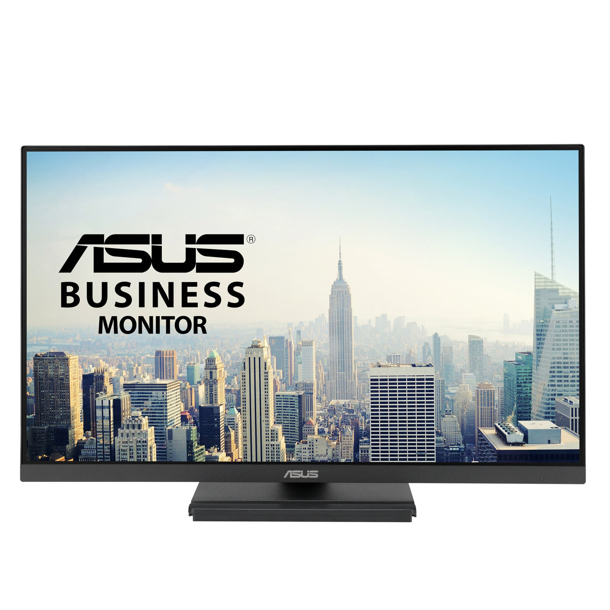 ASUS VA249QGS computerskærm 60,5 cm (23.8") 1920 x 1080 pixel Fuld HD LED Sort