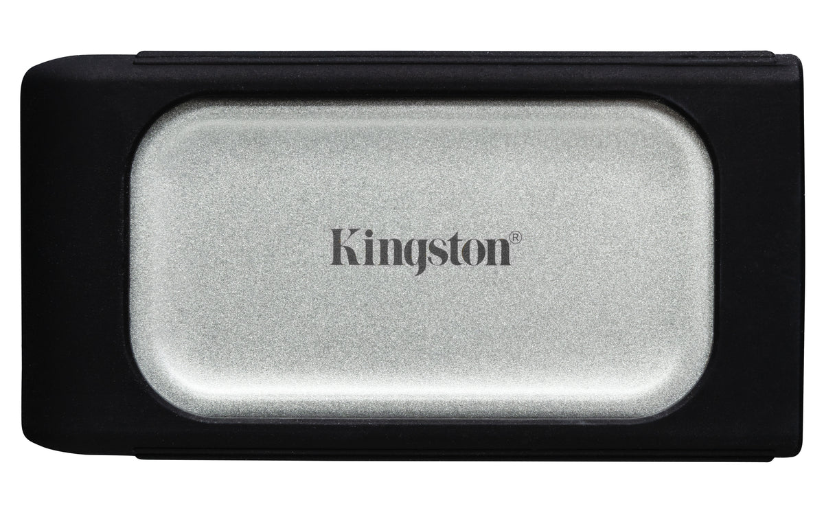 Kingston SSD XS2000 4TB USB 3.2 Gen 2x2