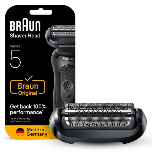 Braun Series 5 54 B Barberingshoved