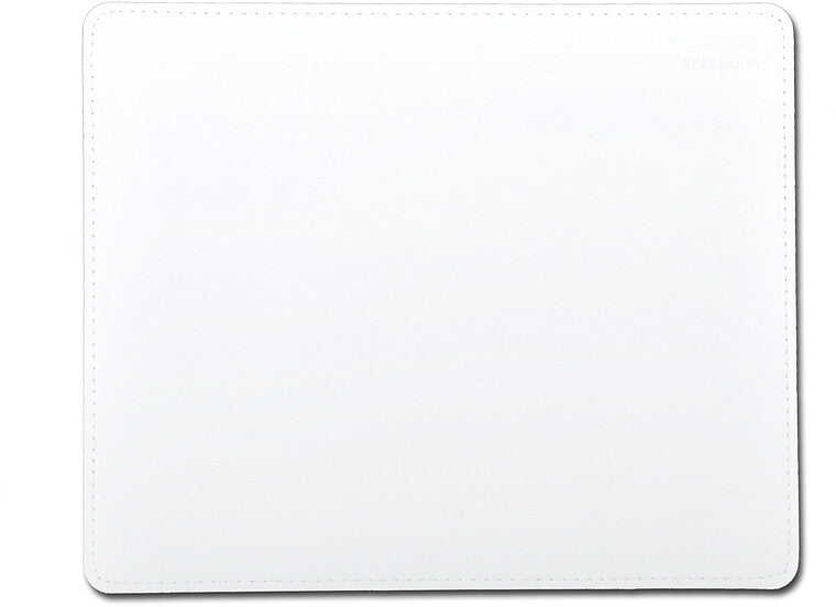 SPEEDLINK SL-6243-LWT musemåtte Hvid