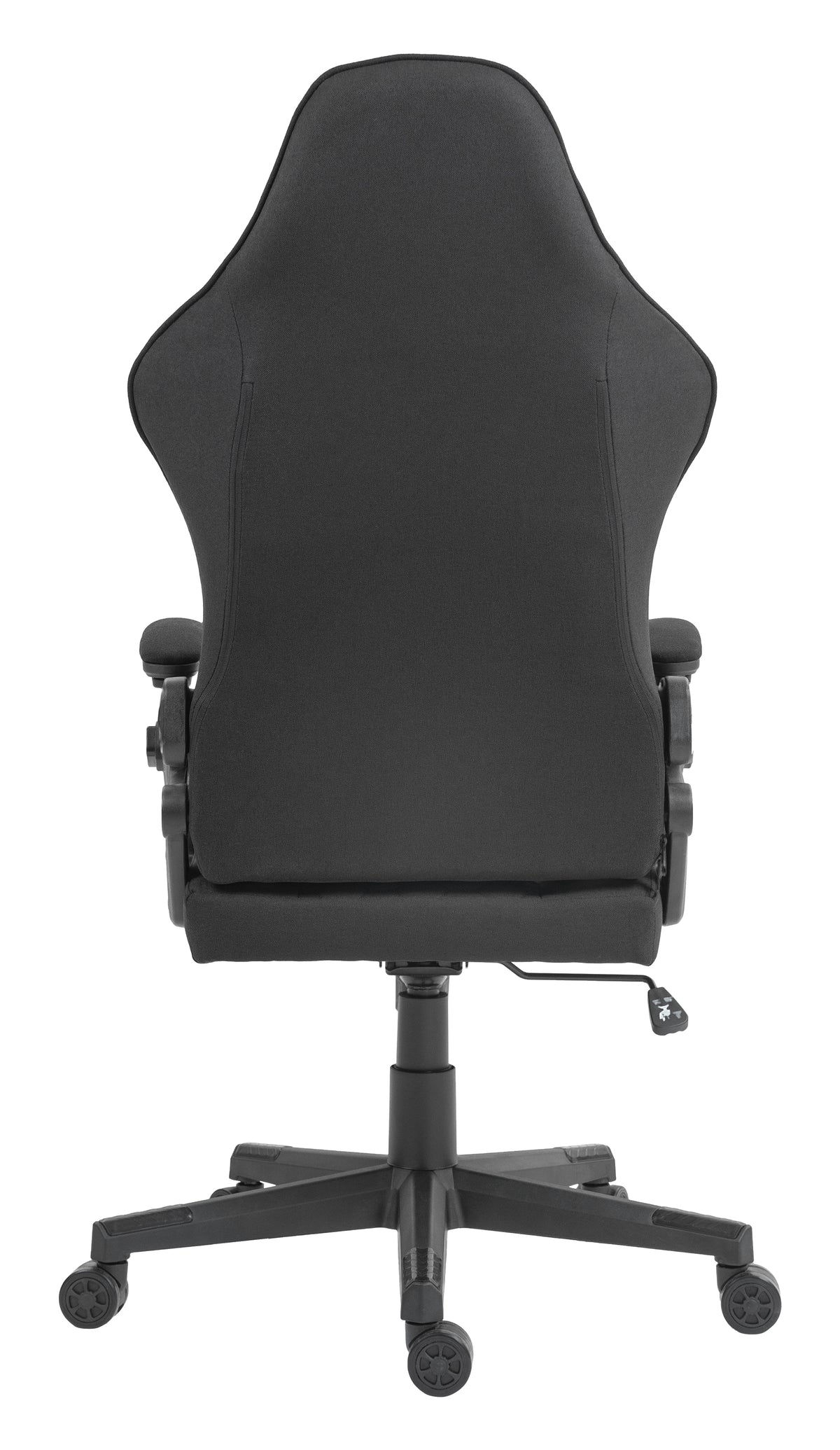 Deltaco Gaming DC130 gaming chair, black