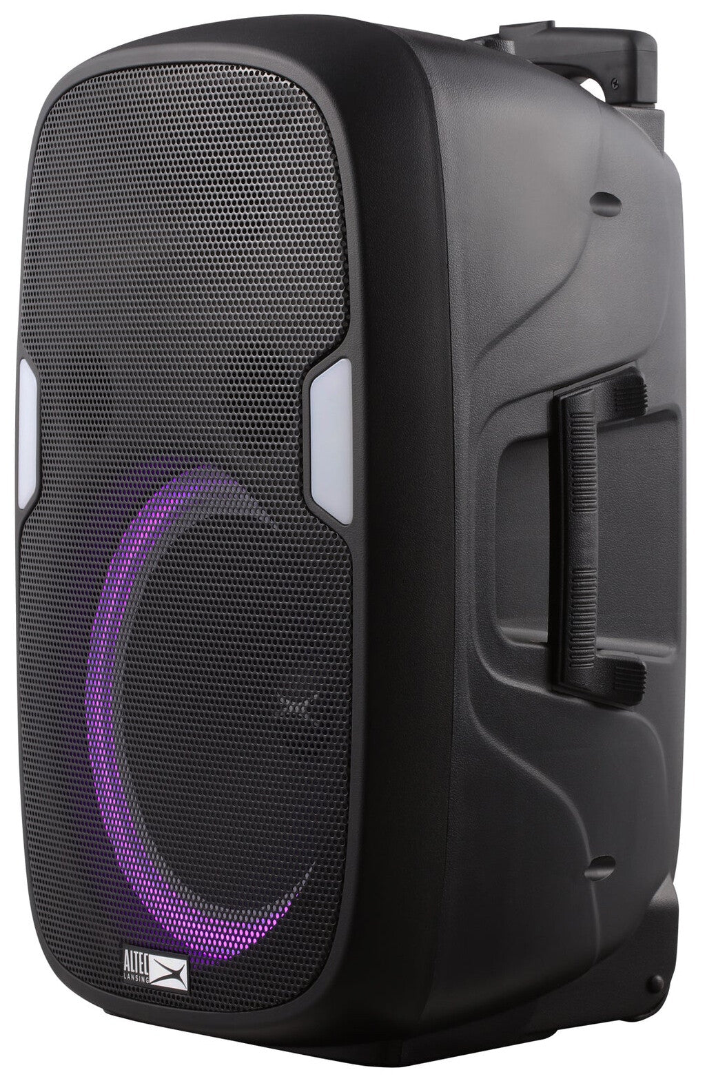 Altec Lansing SoundRover 75 Bærbar mono højttaler Sort 75 W