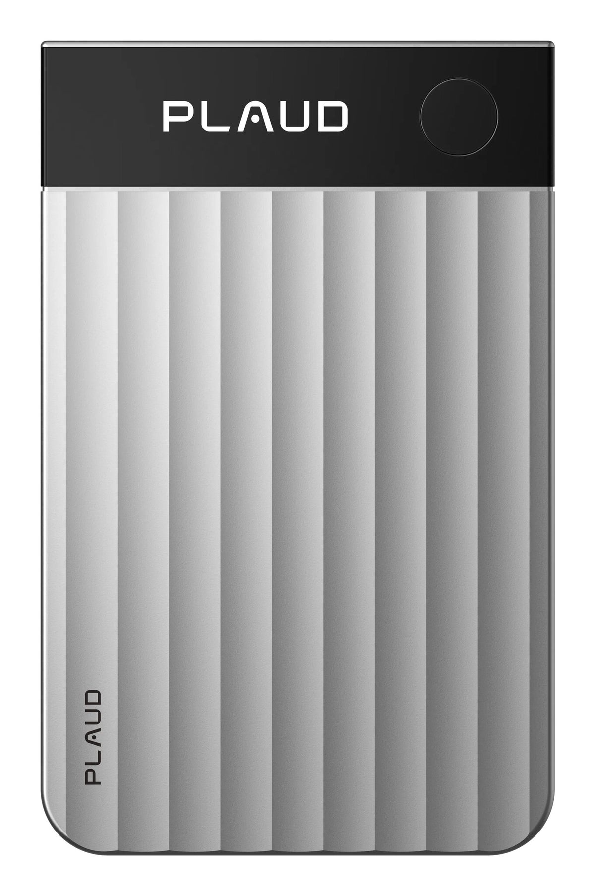 PLAUD Note Pro AI Note Taker Sølv