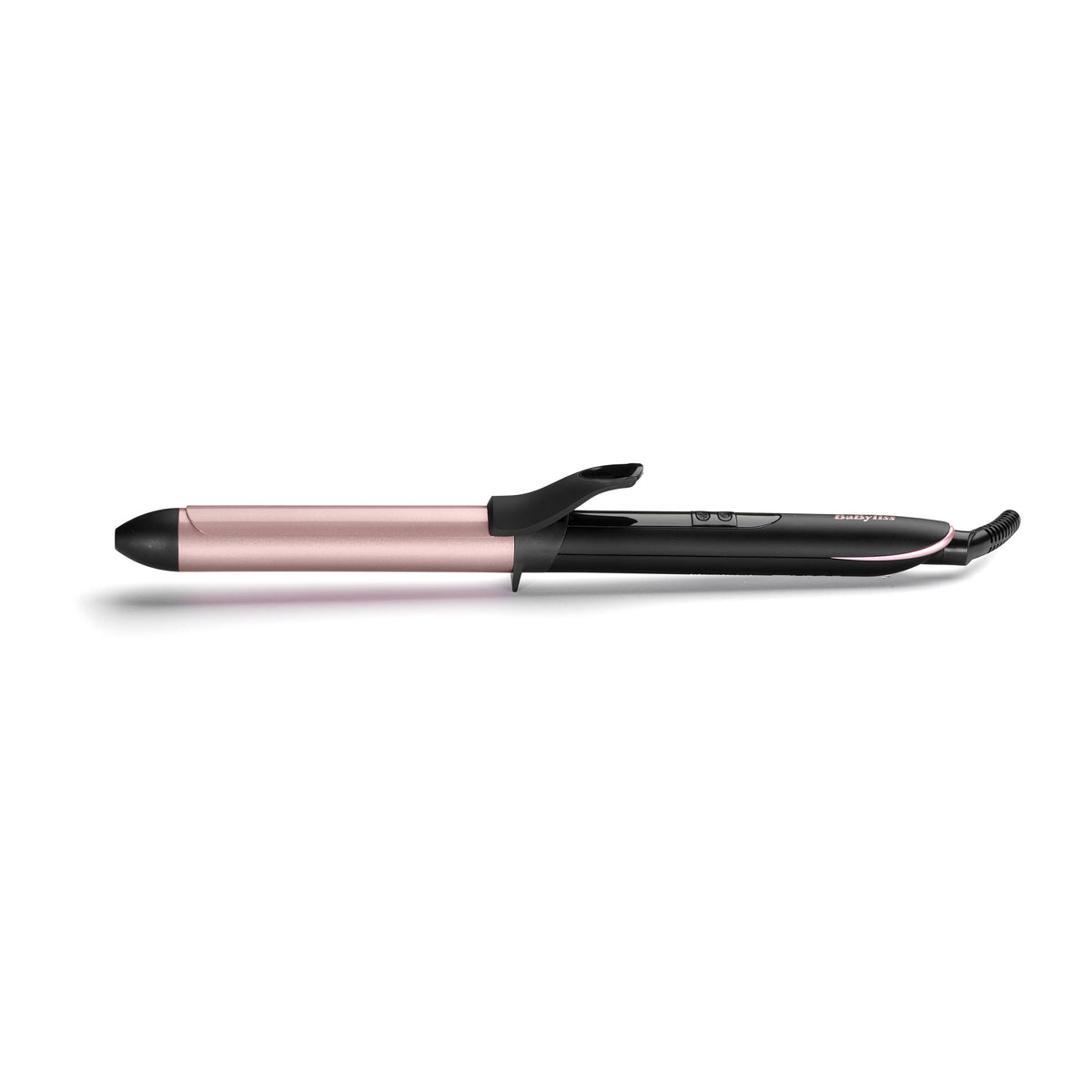 BaByliss C451E Krøllejern Sort Guld