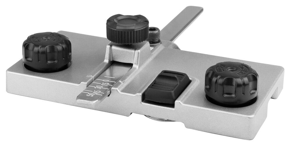 Makita Guideskinneadapter Rundsav