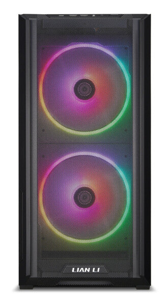 Lian Li Lancool 216R-X computeretui Midi Tower Sort