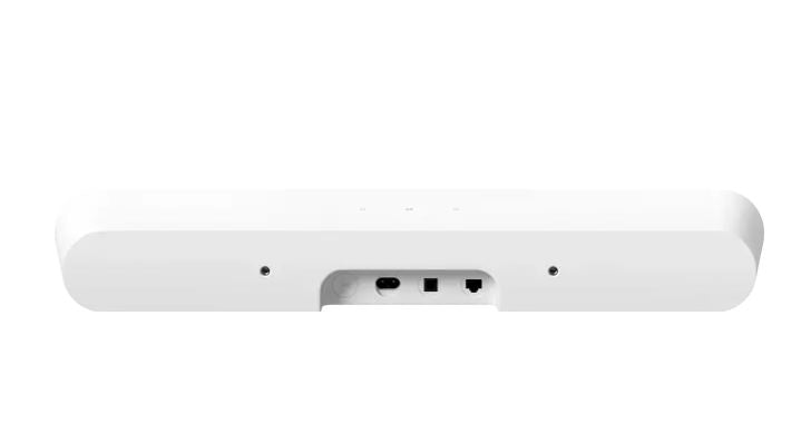 Sonos Ray soundbar - White