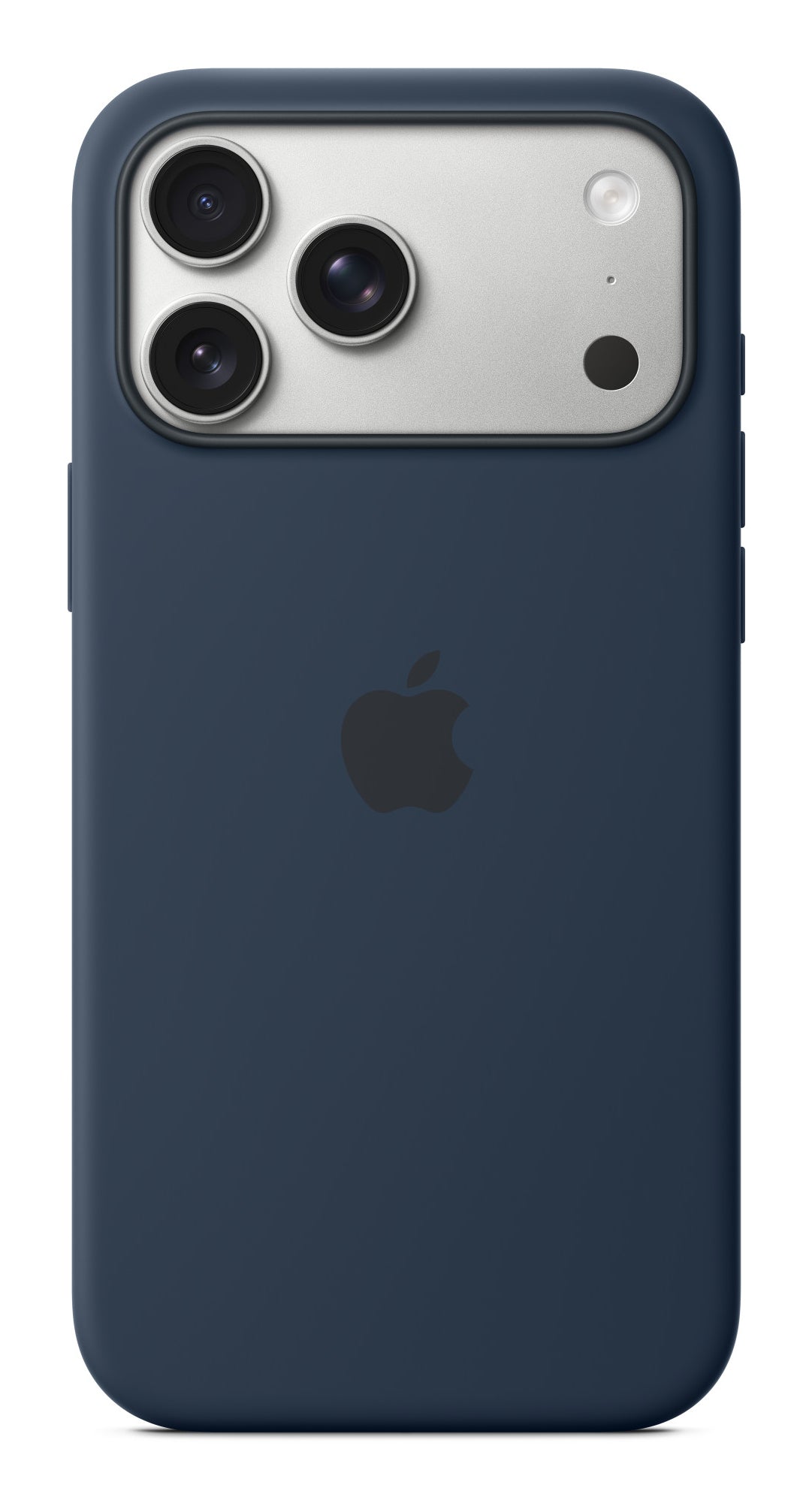 Apple MGFP4ZM/A mobiltelefon etui 17,5 cm (6.9") Cover Mørkeblå
