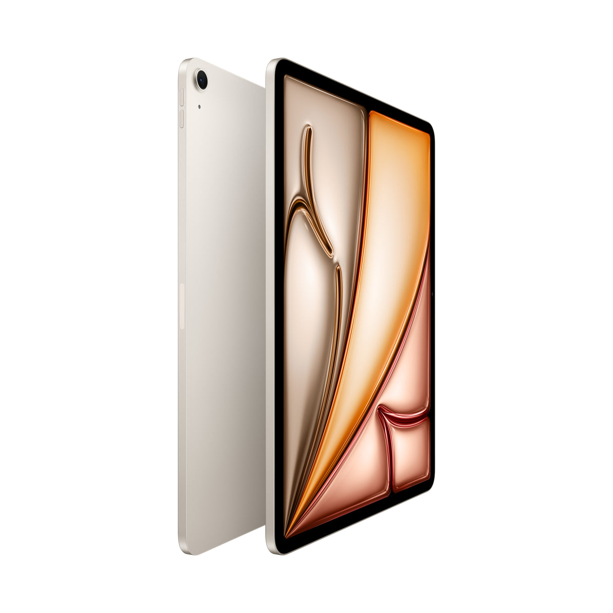 *Apple iPad Air 13" 128GB WiFi - Starlight (2026)
