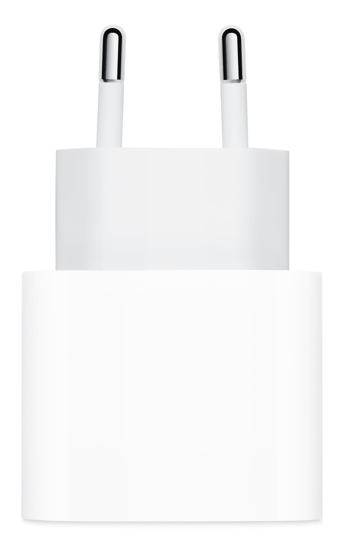 Apple 20W USB-C Power adapter White