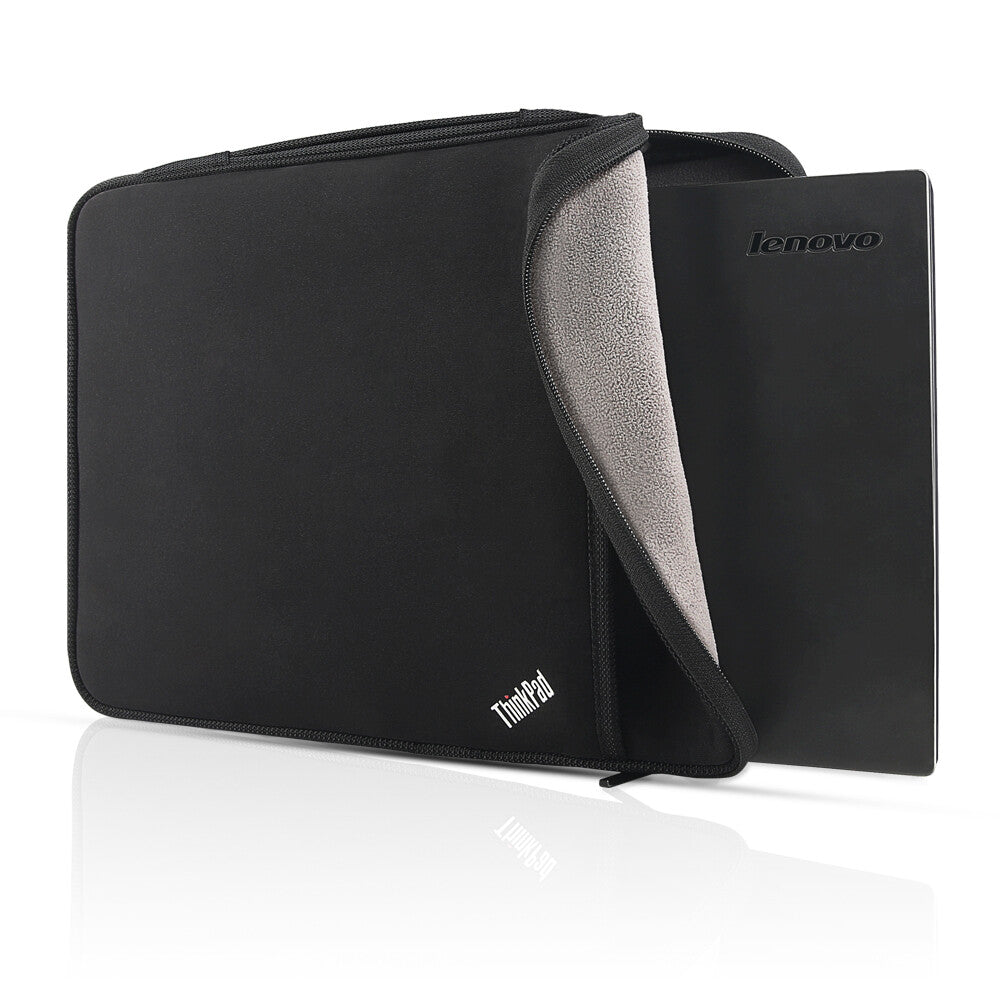 Lenovo 4X40N18009 taske og etui til laptop 35,6 cm (14") Sort