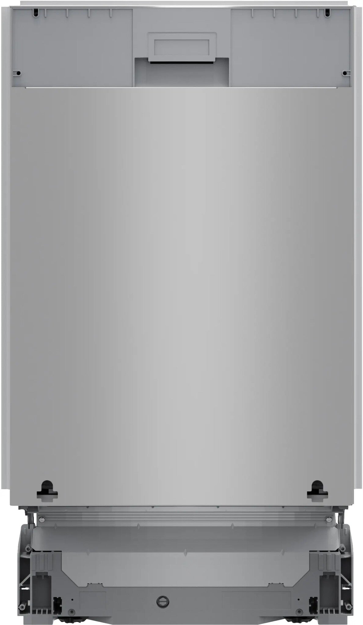 Bosch Serie 4 SPV4HMX12E opvaskemaskine Fuldt indbygget 10 kuverter
