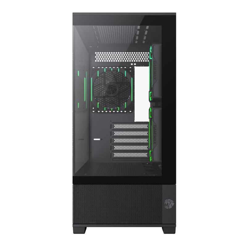 GameMax VISTA 2 MB Mini Tower Sort