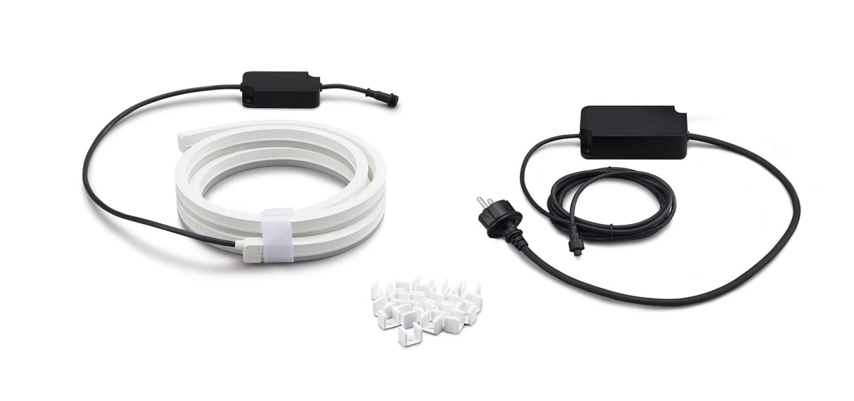 Philips Hue White and Color ambiance Outdoor lightstrip 2 meter