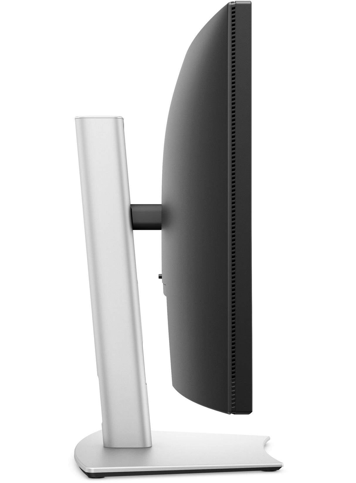 DELL Pro Plus P3425WE computerskærm 86,6 cm (34.1") 3440 x 1440 pixel Wide Quad HD LCD Sort, Grå