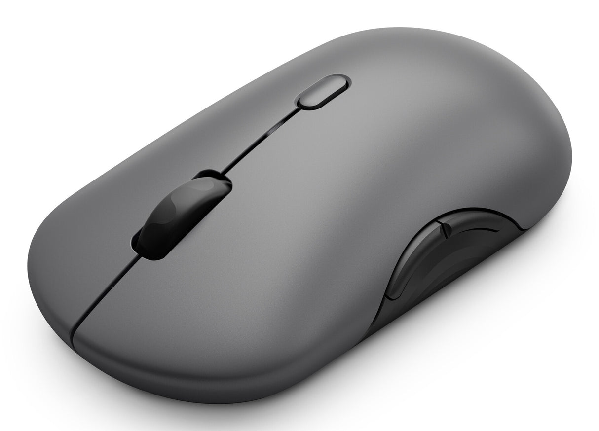 Lenovo 700 mus Kontor Ambidextrous RF trådløs + Bluetooth Optisk 4000 dpi