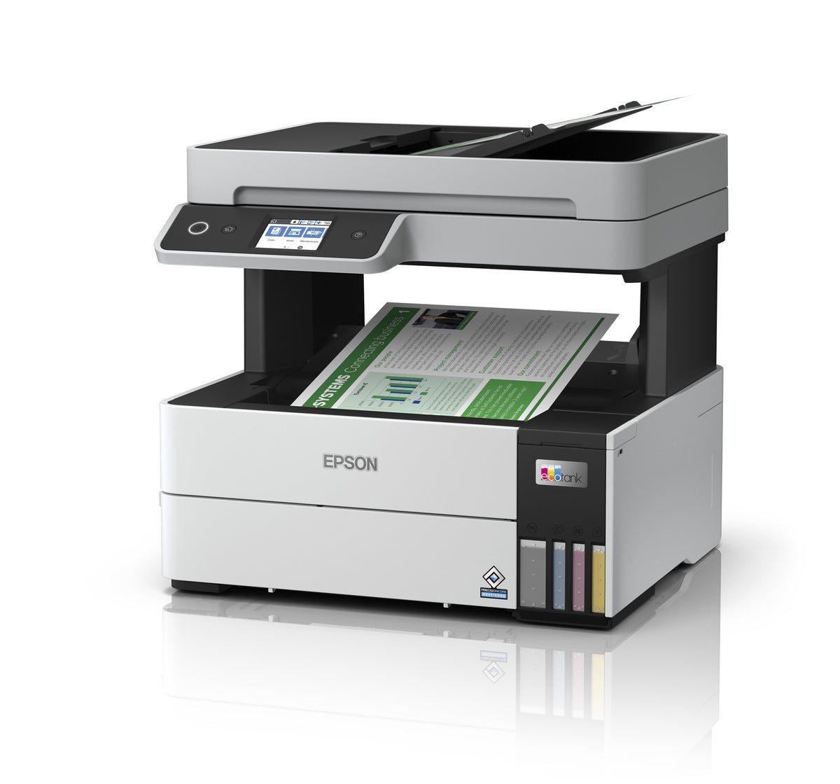 Epson EcoTank ET-5150