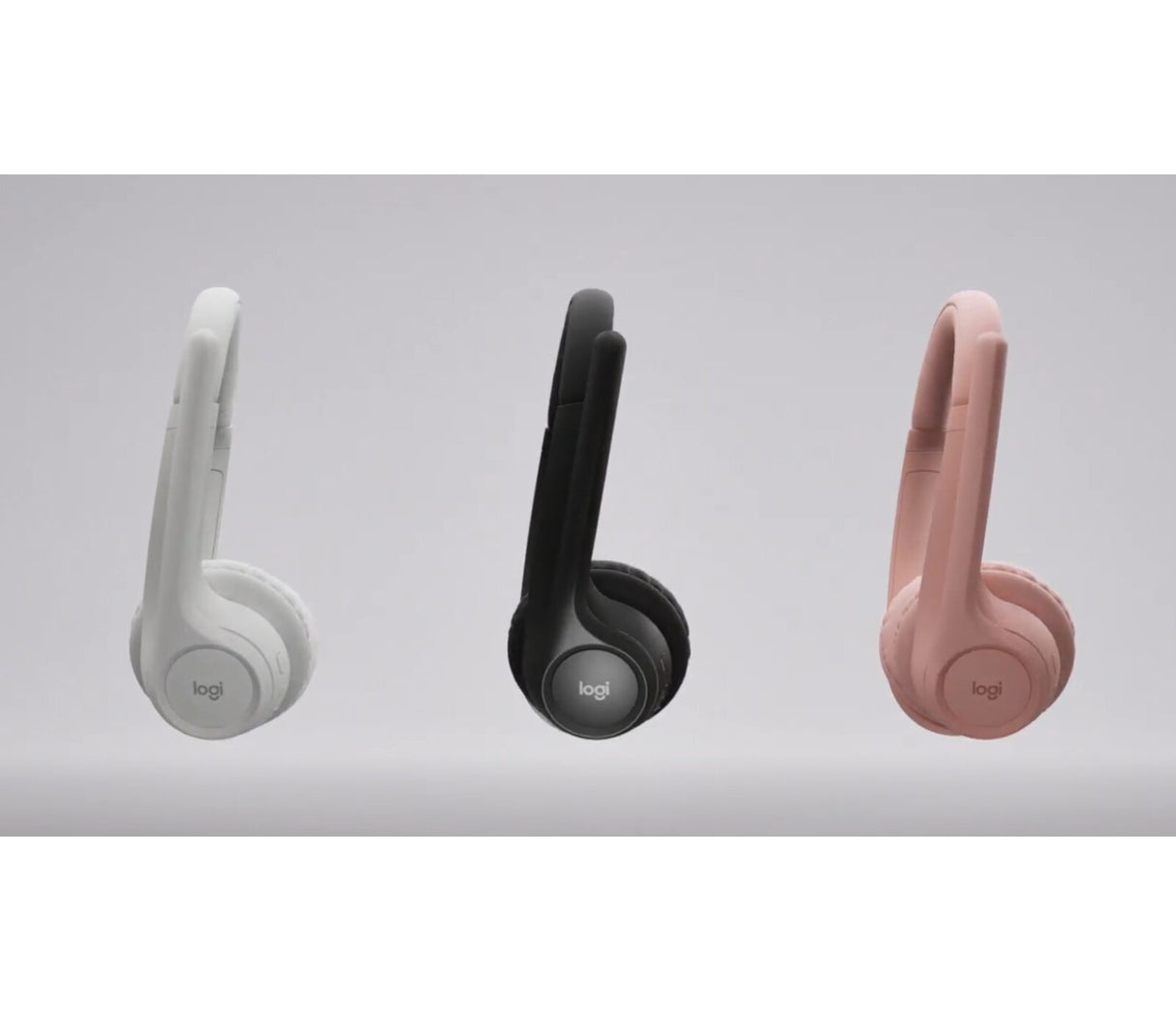 Logitech Zone 300