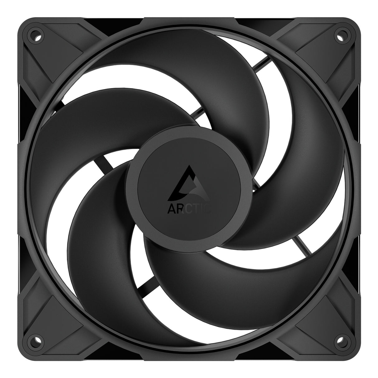ARCTIC Freezer P14 Pro Reverse - 3 Pack Computerkabinet Ventilator 14 cm Sort 3 stk