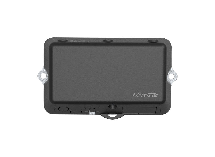 Mikrotik LtAP mini LTE kit (2024) 300 Mbit/s Strøm over Ethernet (PoE)