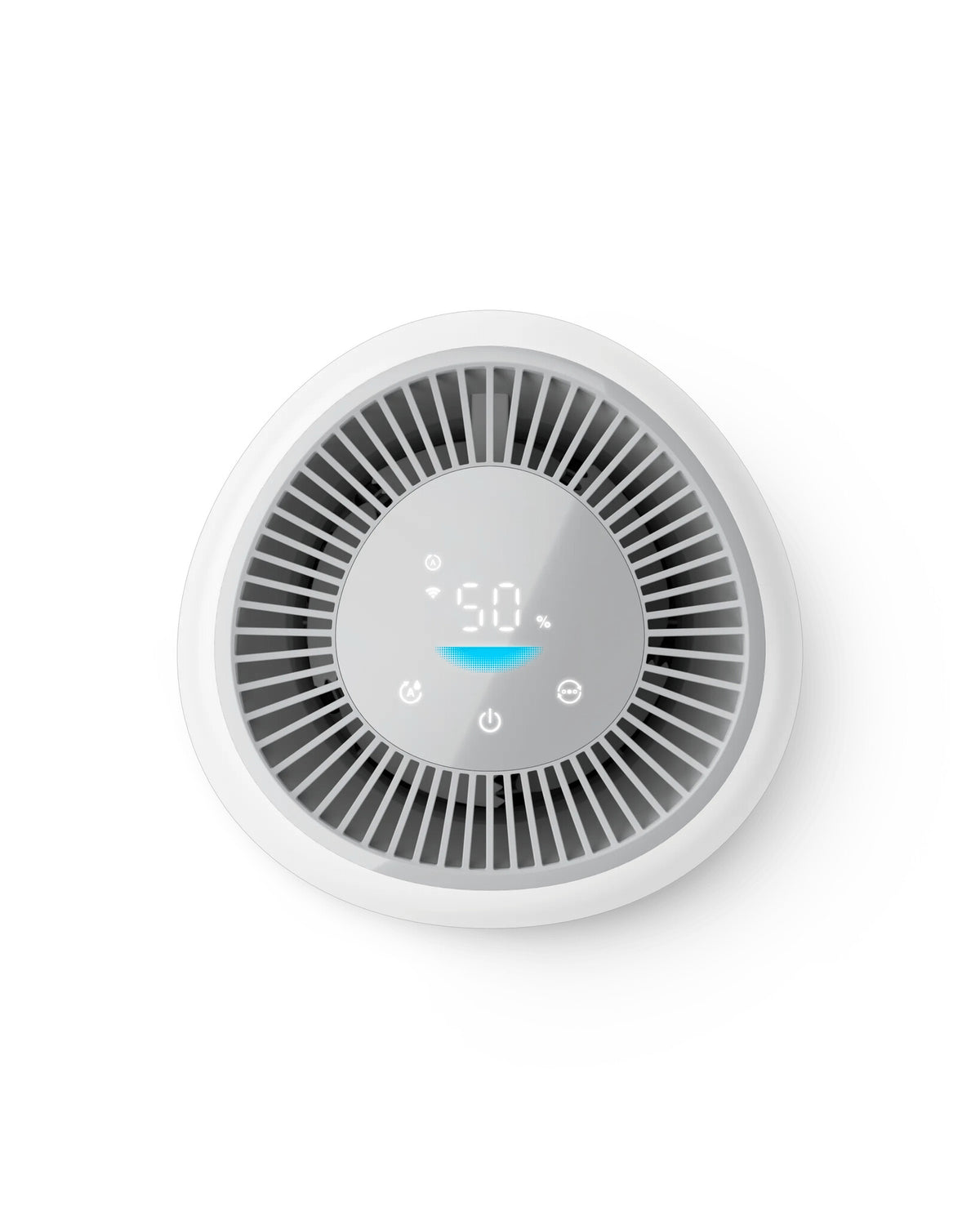 Philips 4000 series HU4210/04 humidifier Ultrasonic 3.5 L White 3 W