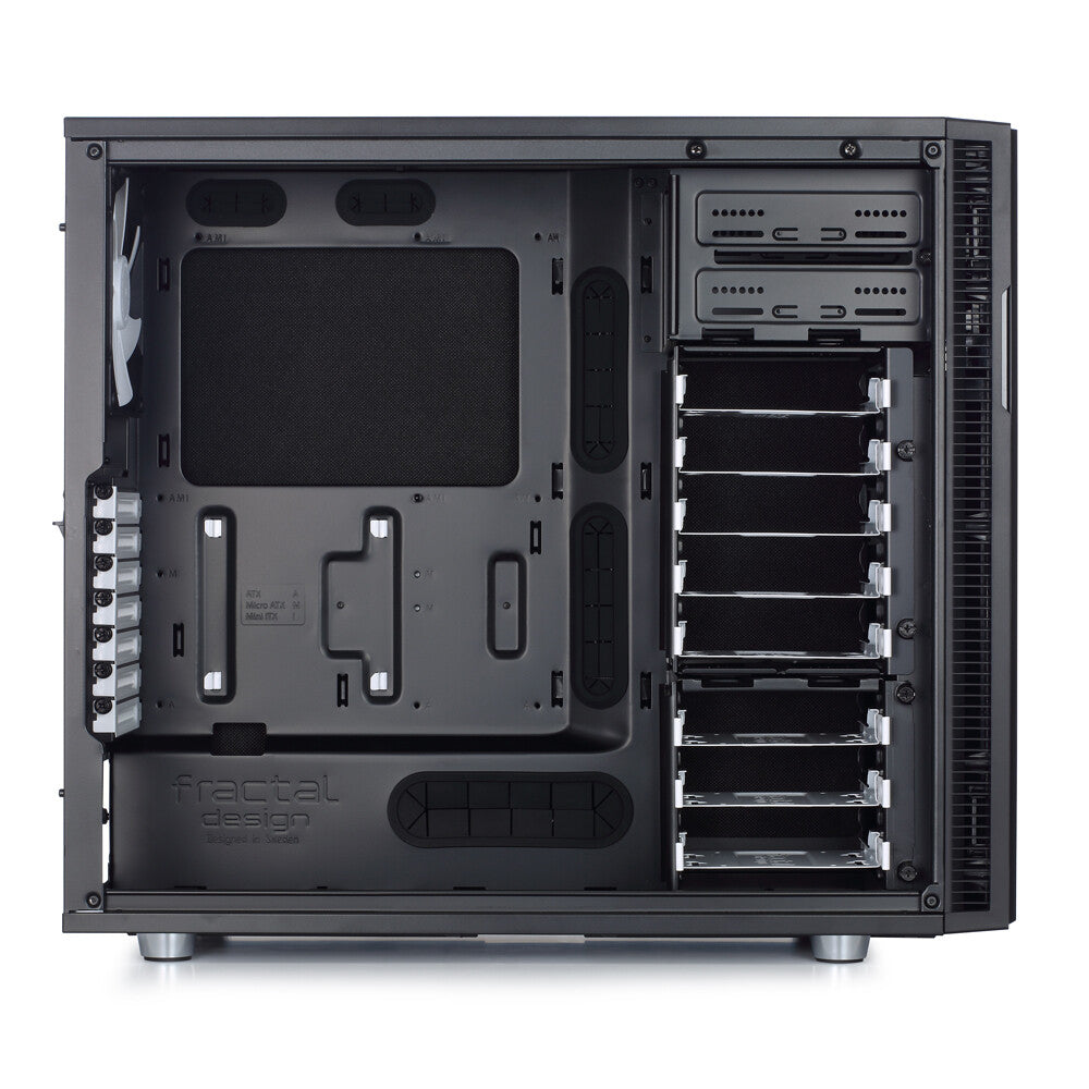 Fractal Design Define R5 Midi Tower Sort