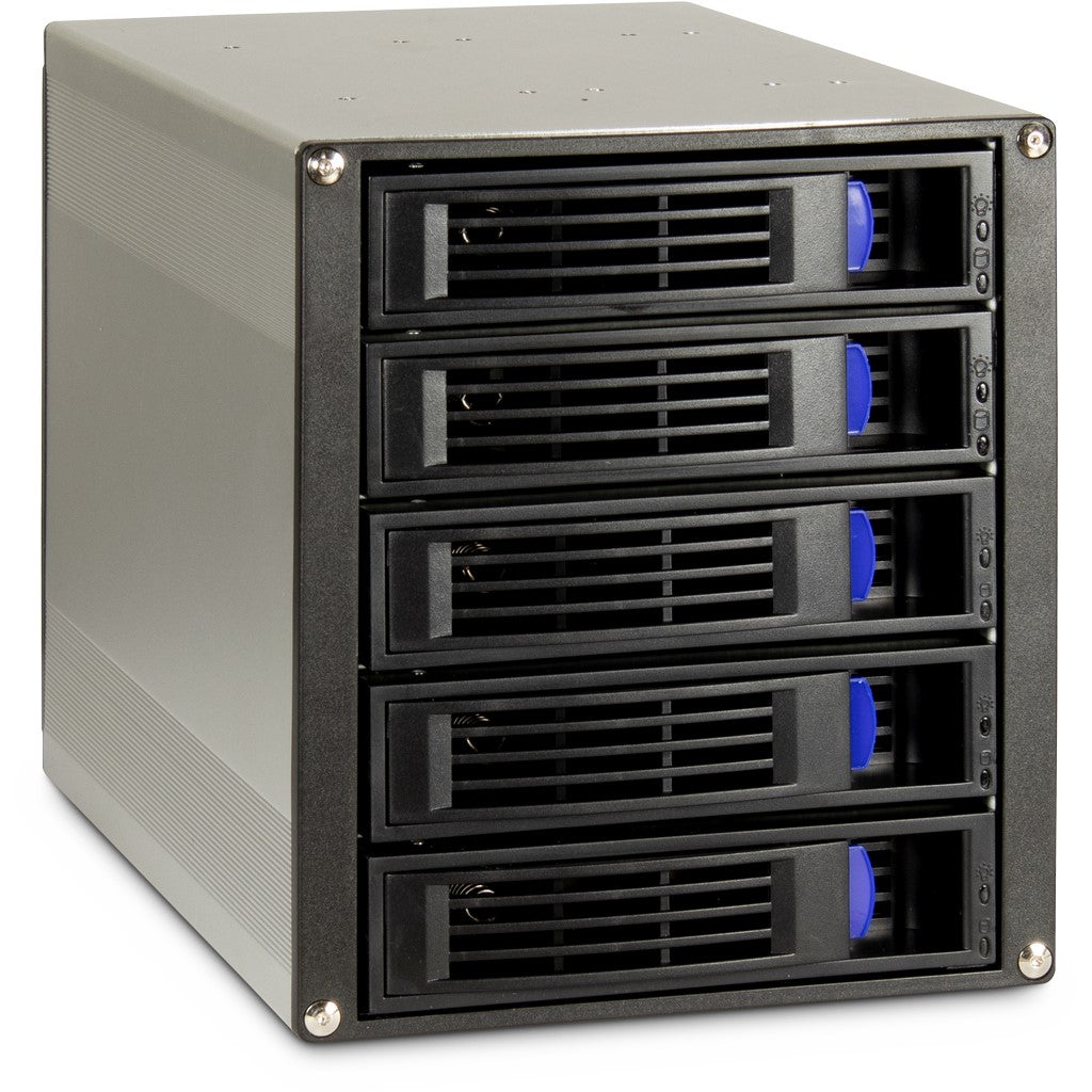 Inter-Tech ST-5255 Rack