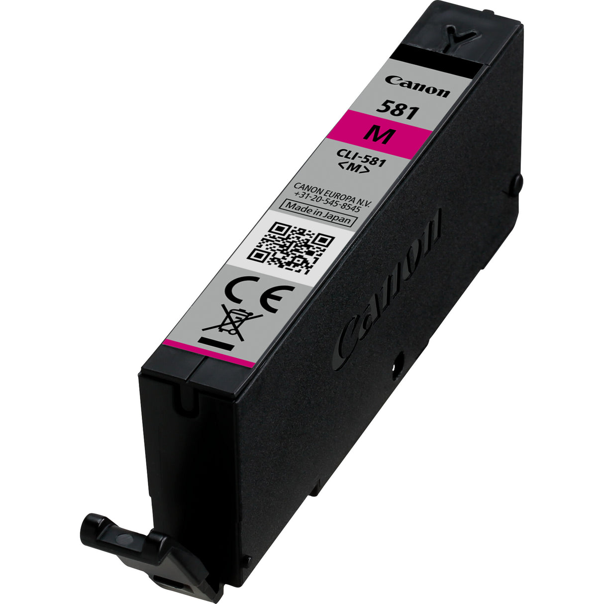 Canon 2104C001 blækpatron Original Magenta